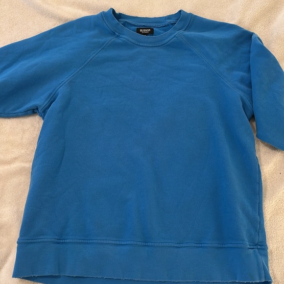 HUDSON JEANS crewneck - Picture 2 of 3